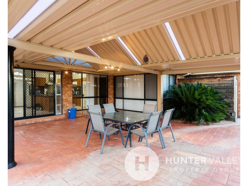 51 Lemonwood Cct, Thornton NSW 2322