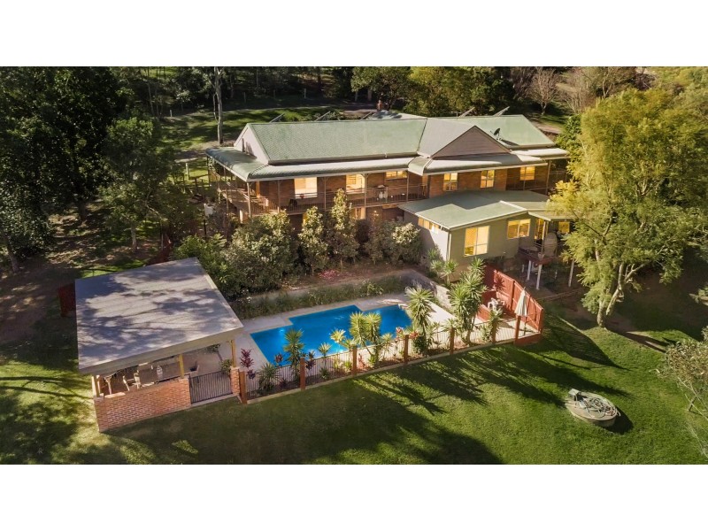56 RIVERVIEW ROAD, Bolwarra Heights NSW 2320