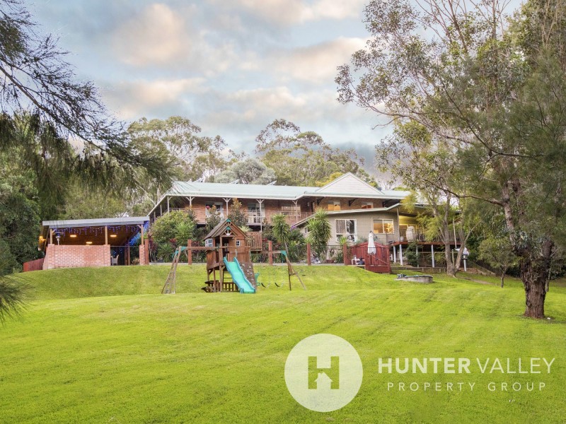56 RIVERVIEW ROAD, Bolwarra Heights NSW 2320