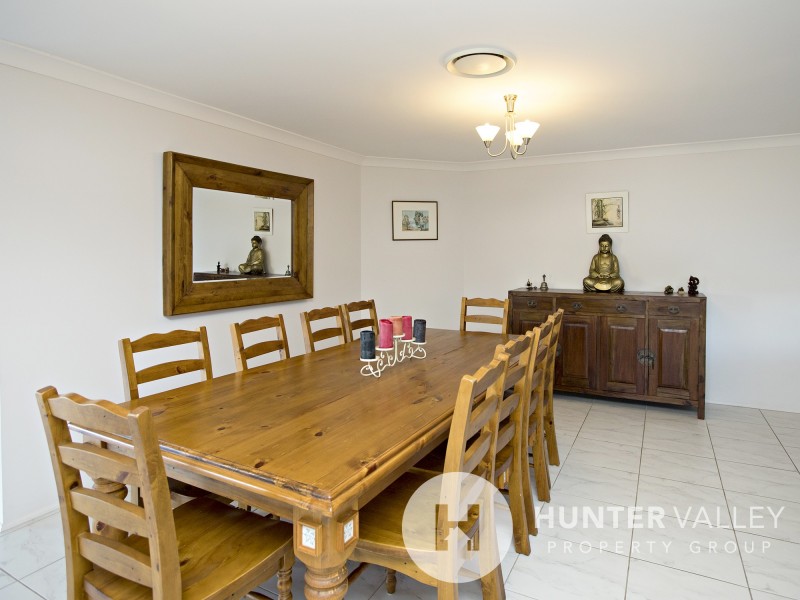 5 Ribbonwood Close, Largs NSW 2320