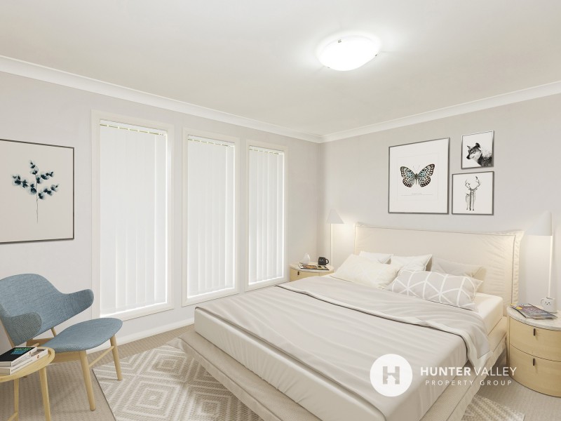 13a Myrtle Crescent, Aberglasslyn NSW 2320