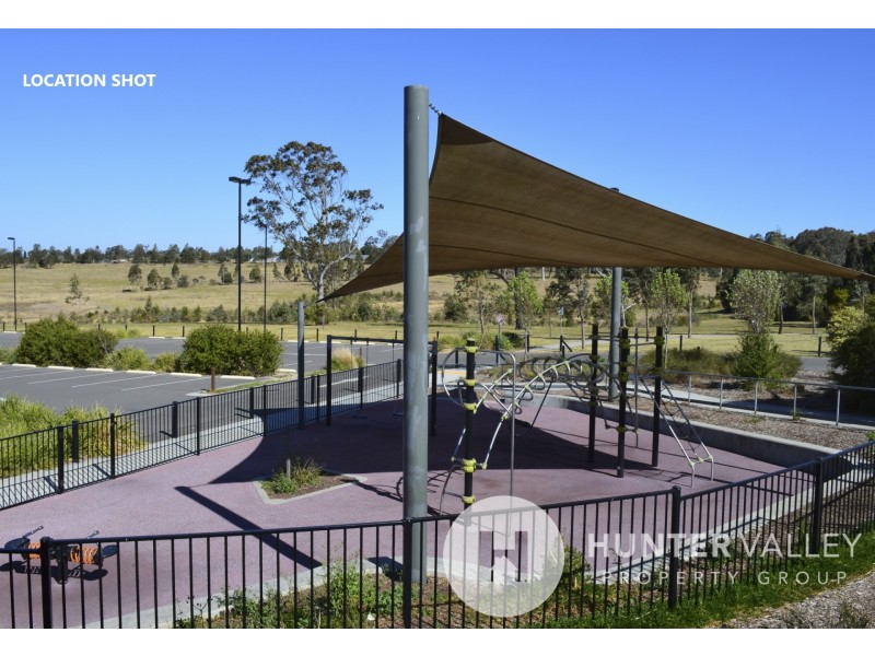 13a Myrtle Crescent, Aberglasslyn NSW 2320