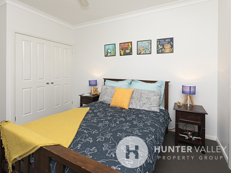 6 CARELLEN CLOSE, Bolwarra Heights NSW 2320