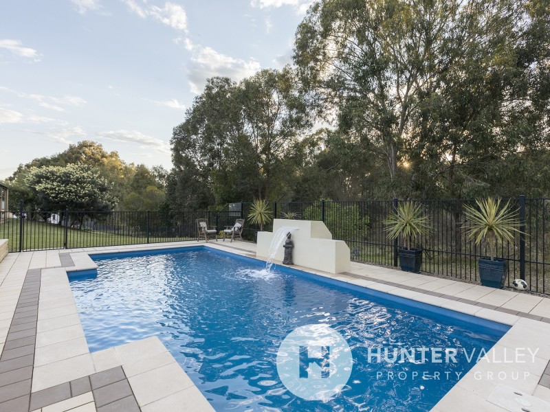 6 CARELLEN CLOSE, Bolwarra Heights NSW 2320