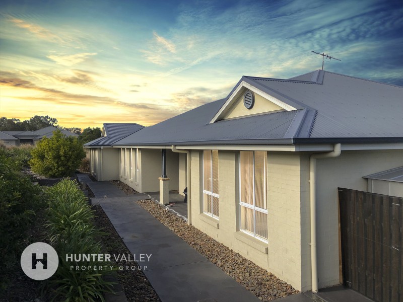 9 CAPITAL TERRACE, Bolwarra Heights NSW 2320