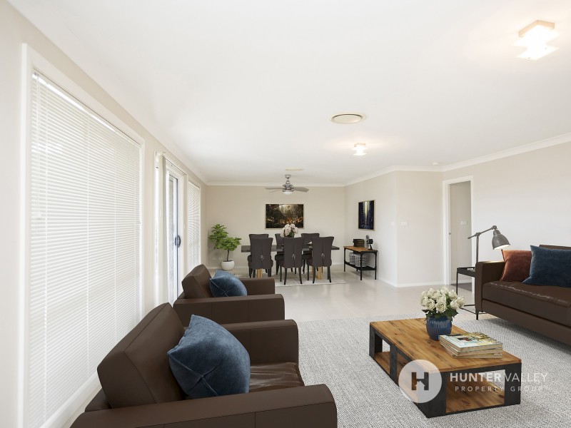 9 CAPITAL TERRACE, Bolwarra Heights NSW 2320