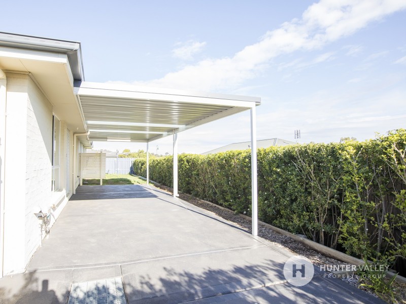 9 CAPITAL TERRACE, Bolwarra Heights NSW 2320