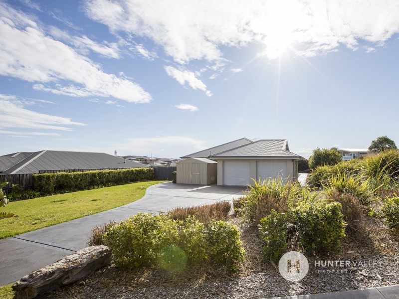 9 CAPITAL TERRACE, Bolwarra Heights NSW 2320