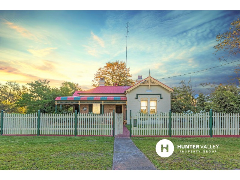 76 Regent Street, Maitland NSW 2320