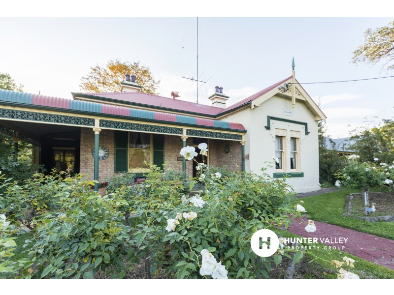 76 Regent Street, Maitland NSW 2320
