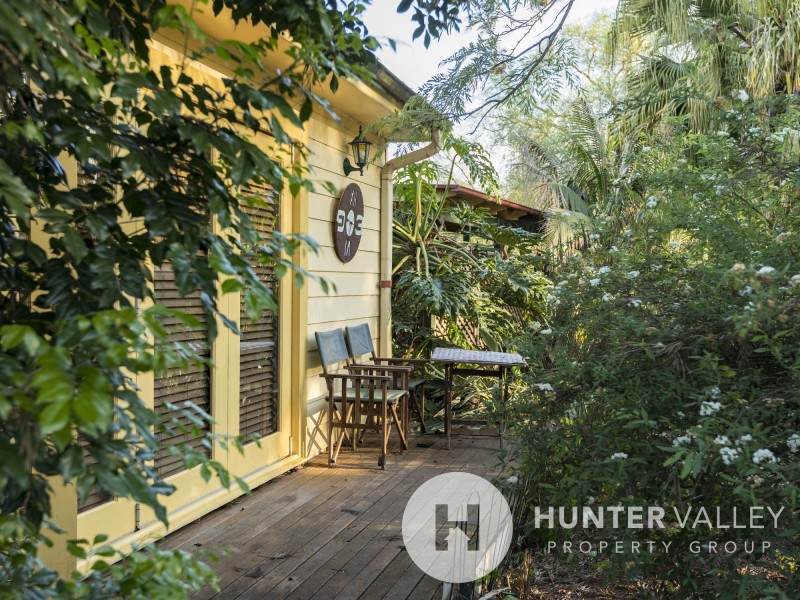 76 Regent Street, Maitland NSW 2320