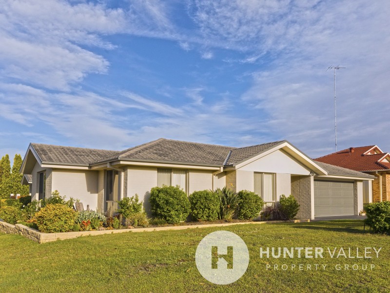 1 /24 Carnarvon Circuit, East Maitland NSW 2323