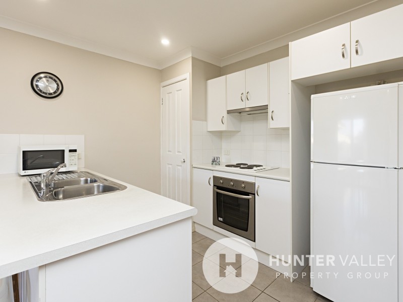 1 /24 Carnarvon Circuit, East Maitland NSW 2323