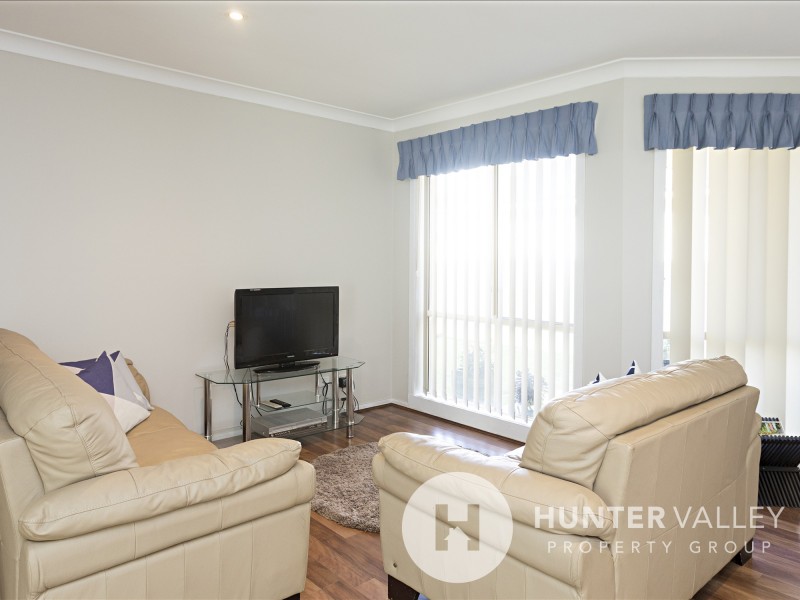1 /24 Carnarvon Circuit, East Maitland NSW 2323