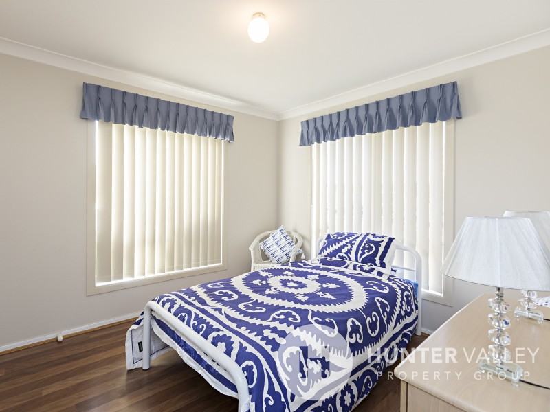 1 /24 Carnarvon Circuit, East Maitland NSW 2323