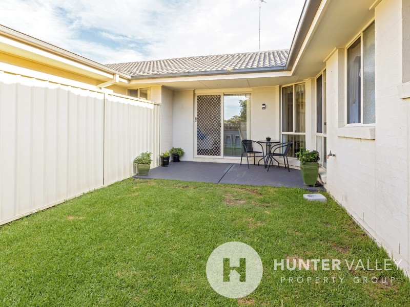 1 /24 Carnarvon Circuit, East Maitland NSW 2323