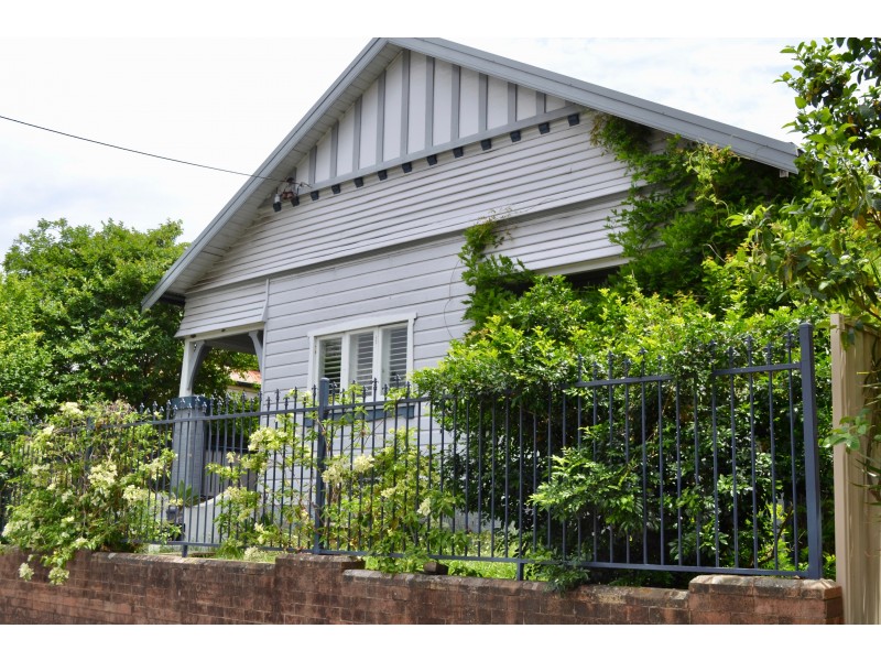 26 BOURKE STREET, Maitland NSW 2320