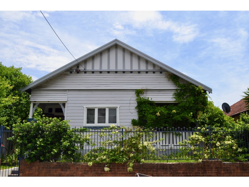 26 BOURKE STREET, Maitland NSW 2320