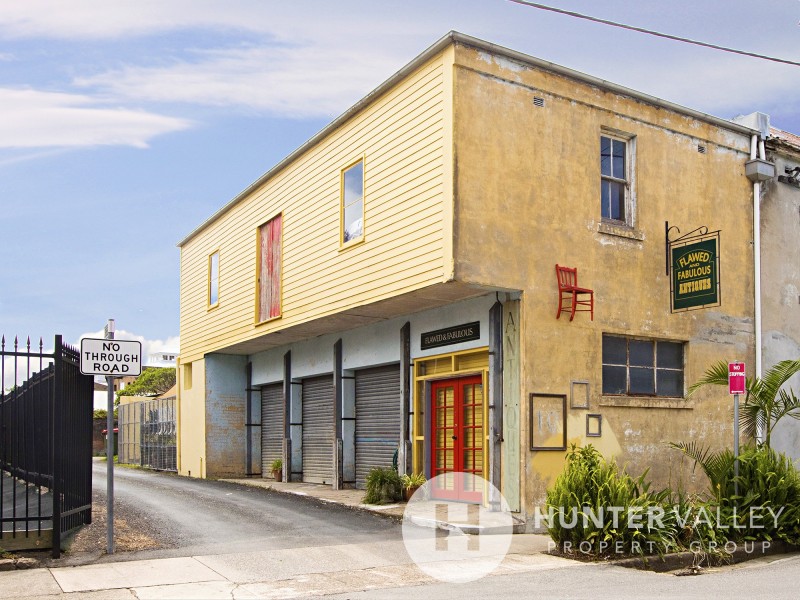 20 VICTORIA STREET, Maitland NSW 2320