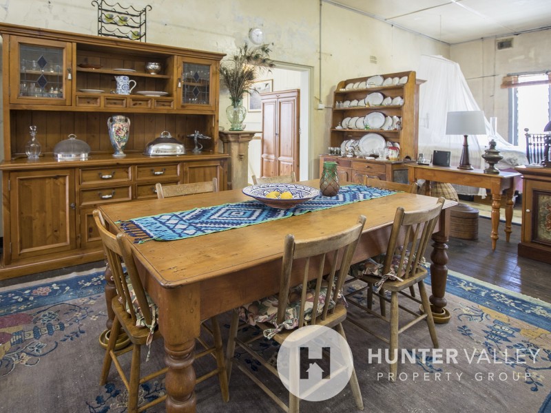 20 VICTORIA STREET, Maitland NSW 2320