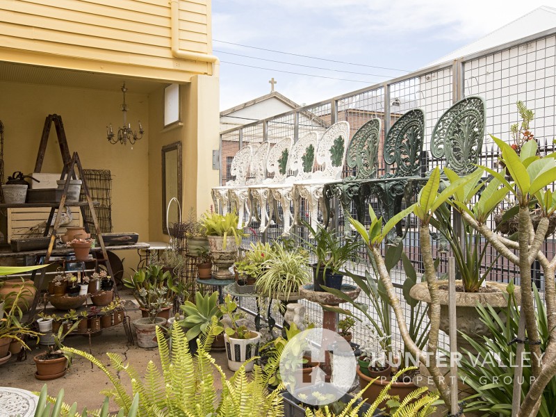 20 VICTORIA STREET, Maitland NSW 2320