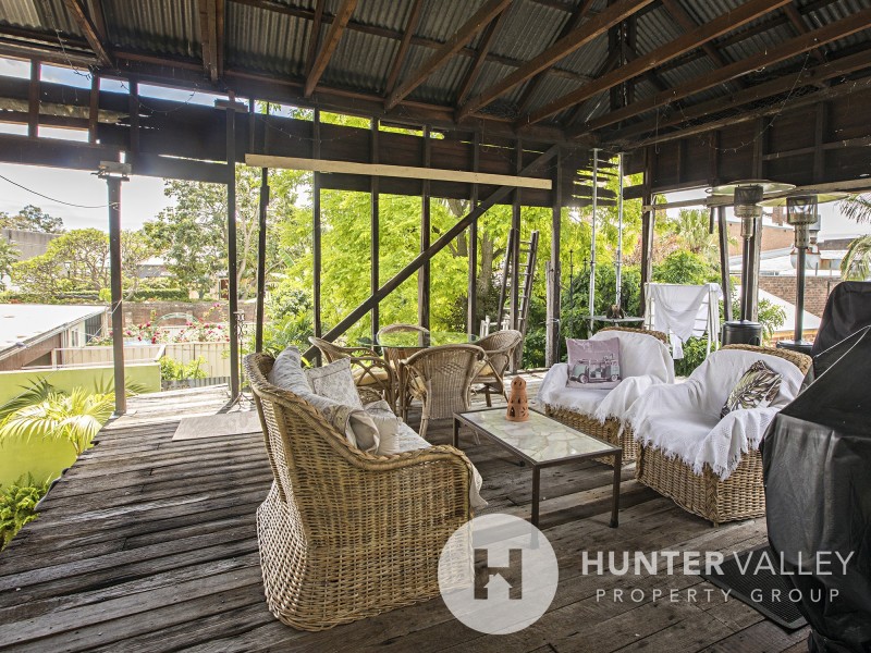 20 VICTORIA STREET, Maitland NSW 2320