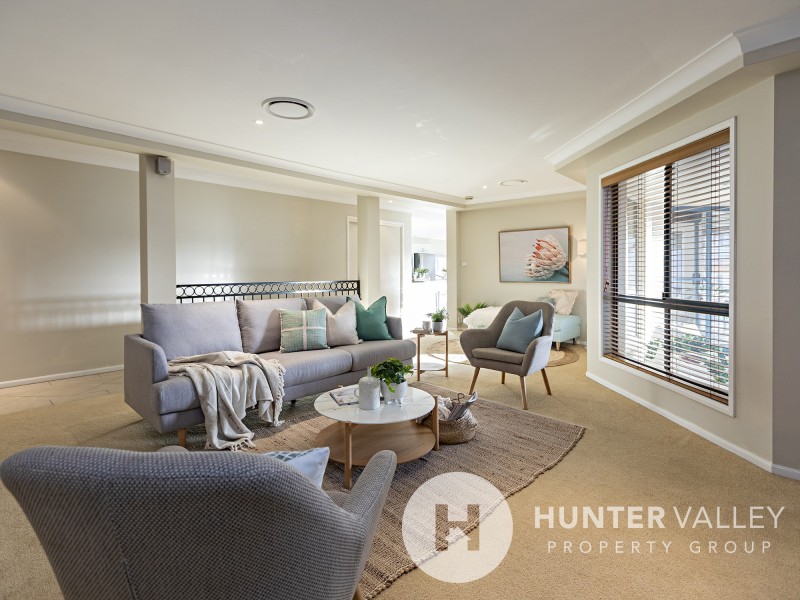6 Parker Place, Kurri Kurri NSW 2327