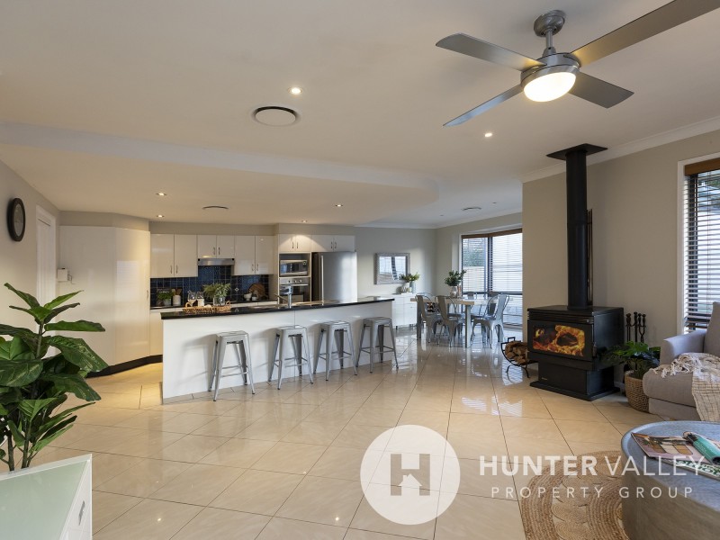 6 Parker Place, Kurri Kurri NSW 2327