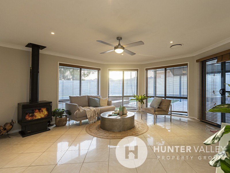 6 Parker Place, Kurri Kurri NSW 2327