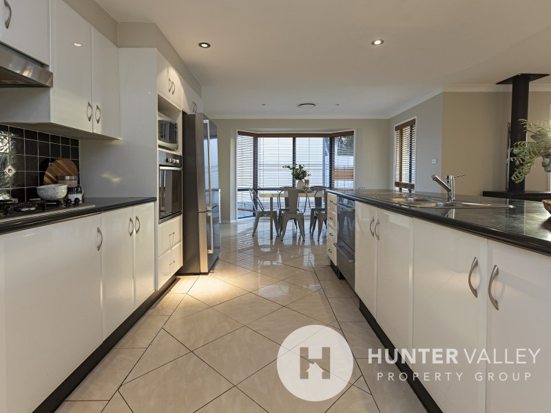 6 Parker Place, Kurri Kurri NSW 2327