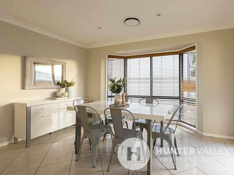 6 Parker Place, Kurri Kurri NSW 2327