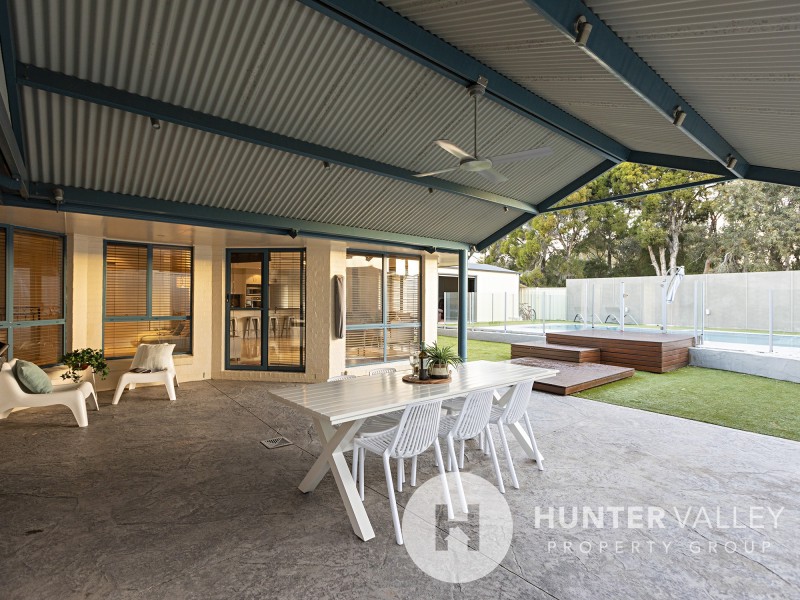 6 Parker Place, Kurri Kurri NSW 2327