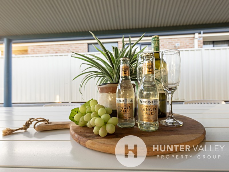 6 Parker Place, Kurri Kurri NSW 2327
