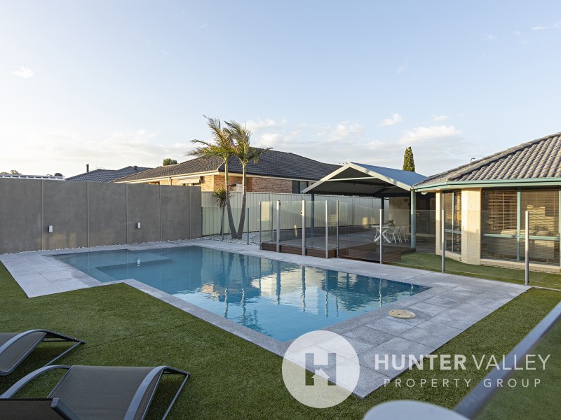 6 Parker Place, Kurri Kurri NSW 2327