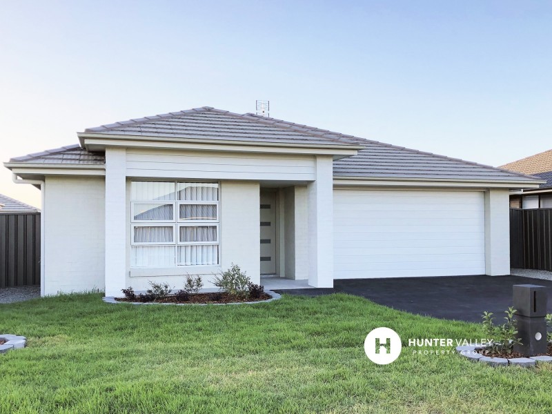 Gillieston Heights NSW 2321