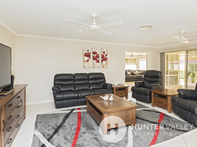 50 Nardoo Avenue, Aberglasslyn NSW 2320