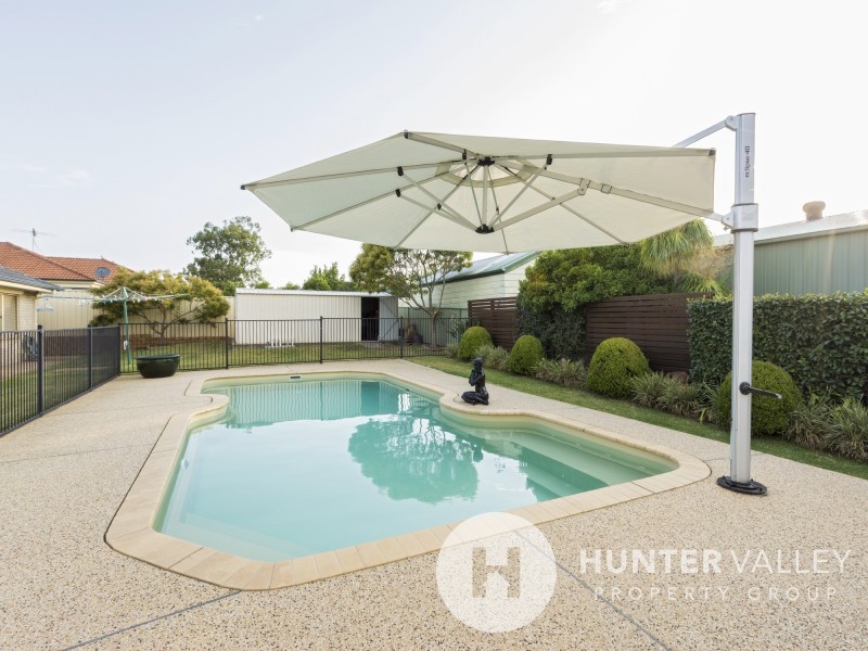 50 Nardoo Avenue, Aberglasslyn NSW 2320