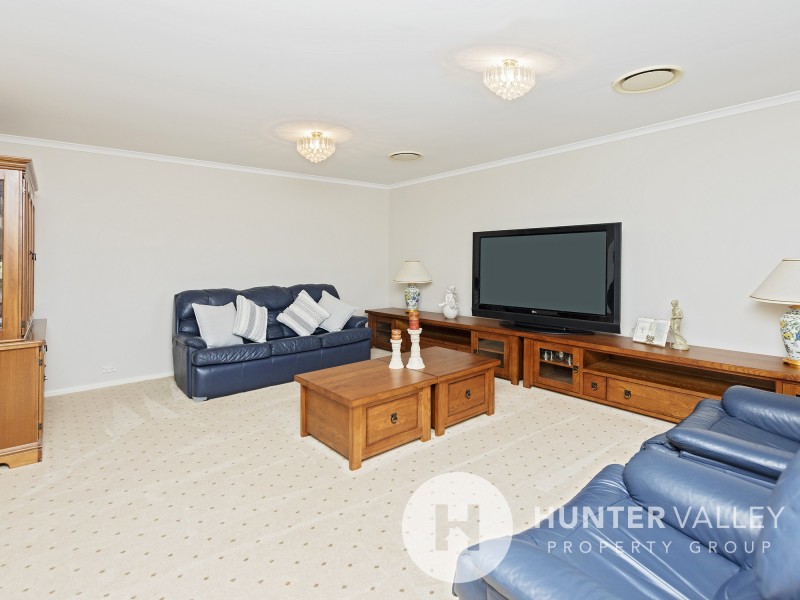 50 Nardoo Avenue, Aberglasslyn NSW 2320