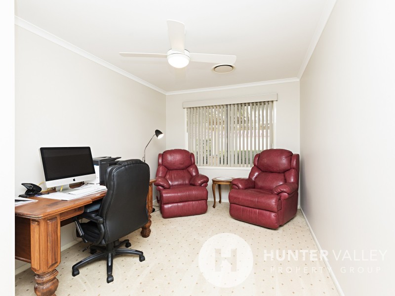 50 Nardoo Avenue, Aberglasslyn NSW 2320