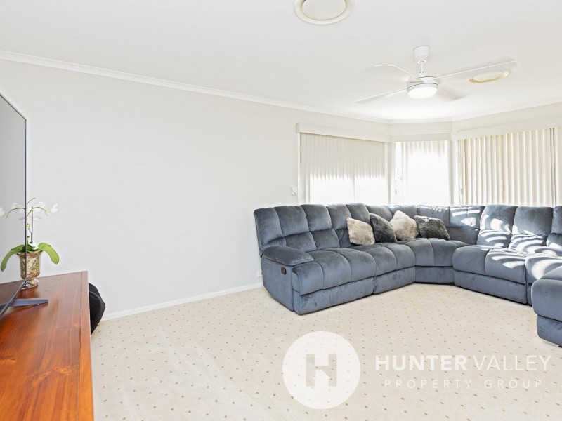 50 Nardoo Avenue, Aberglasslyn NSW 2320