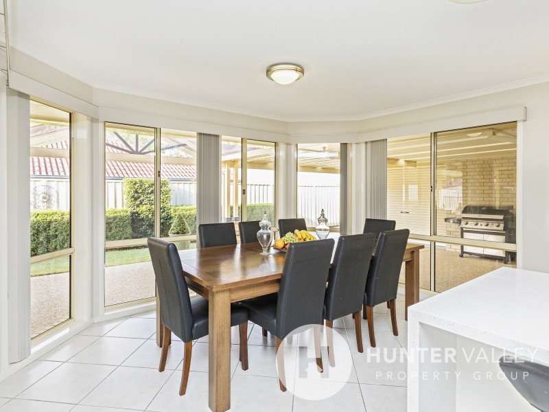 50 Nardoo Avenue, Aberglasslyn NSW 2320