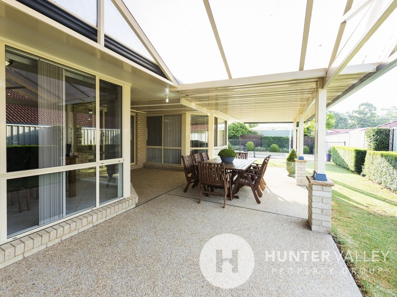 50 Nardoo Avenue, Aberglasslyn NSW 2320