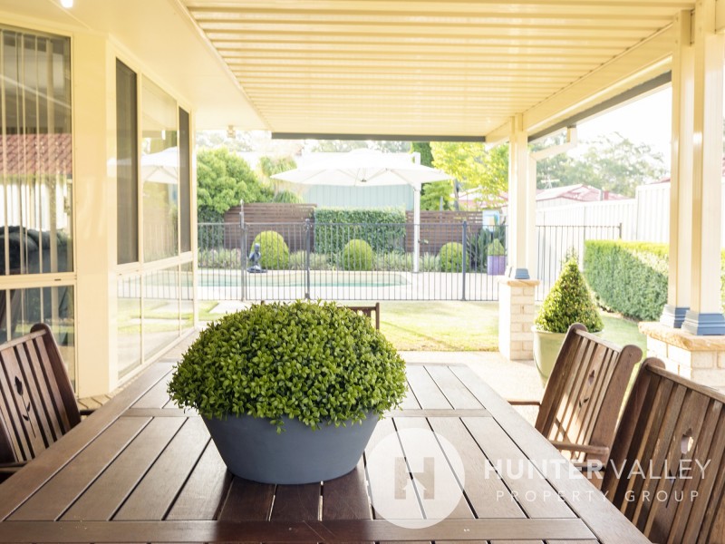 50 Nardoo Avenue, Aberglasslyn NSW 2320