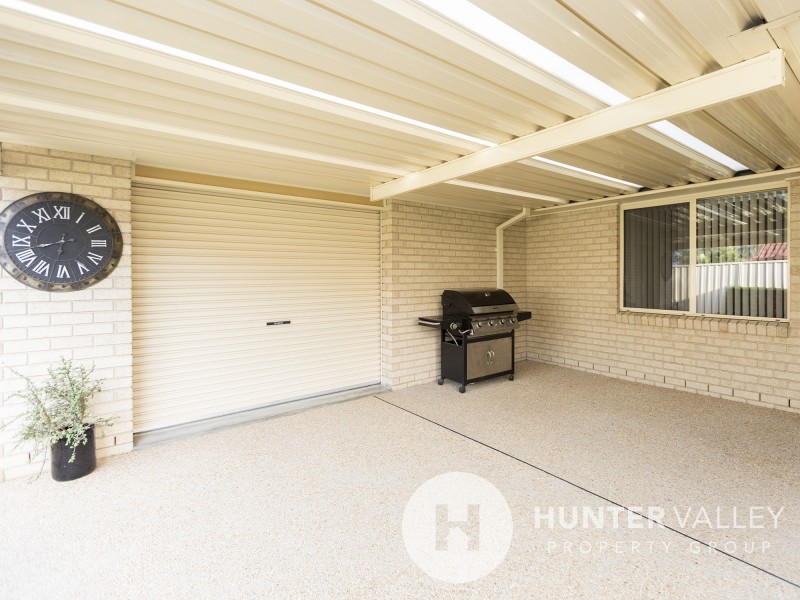 50 Nardoo Avenue, Aberglasslyn NSW 2320