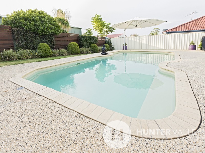 50 Nardoo Avenue, Aberglasslyn NSW 2320