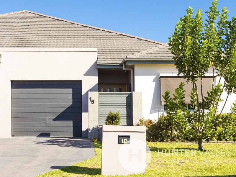 16 Anne Street, Heddon Greta NSW 2321