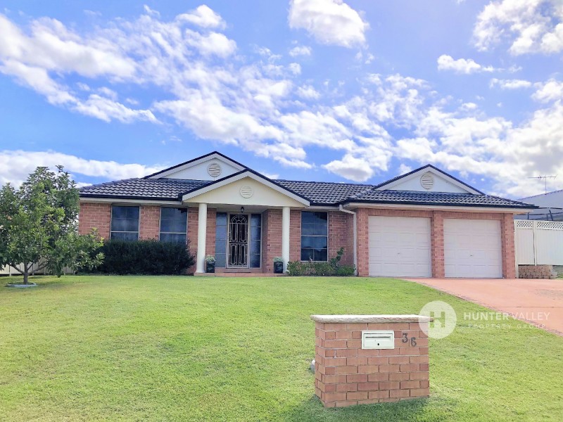 36 Drummond Avenue, Largs NSW 2320