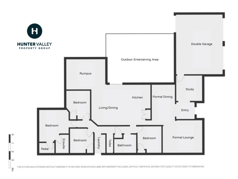 36 Drummond Avenue, Largs NSW 2320 Floorplan