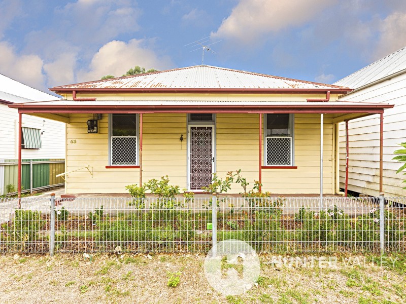 53 Lee Street, Maitland NSW 2320