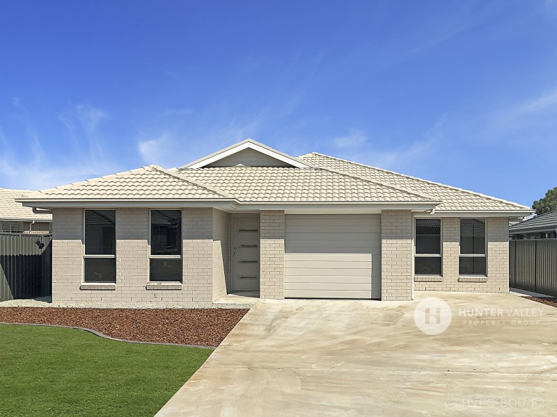 Gillieston Heights NSW 2321